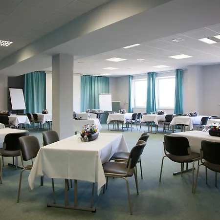 Hotel Im Kaiserpark 3*