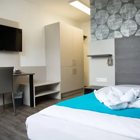 Im Kaiserpark Szálloda 3*