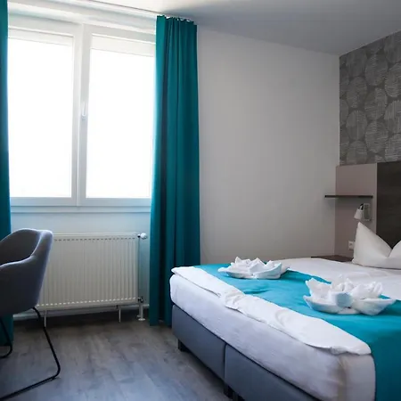 Im Kaiserpark 호텔 마이닝겐