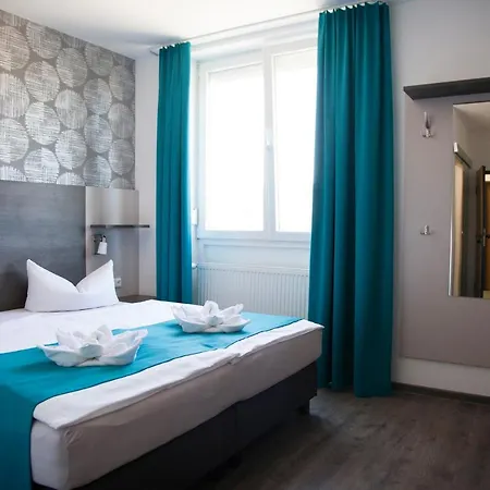 호텔 Im Kaiserpark 3*