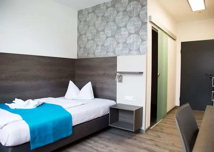 Hotel Im Kaiserpark 3*