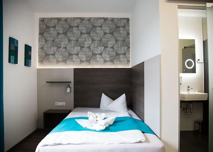 Hotel Im Kaiserpark 3*