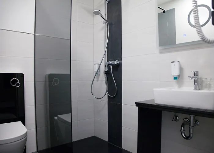 Szálloda Im Kaiserpark Meiningen