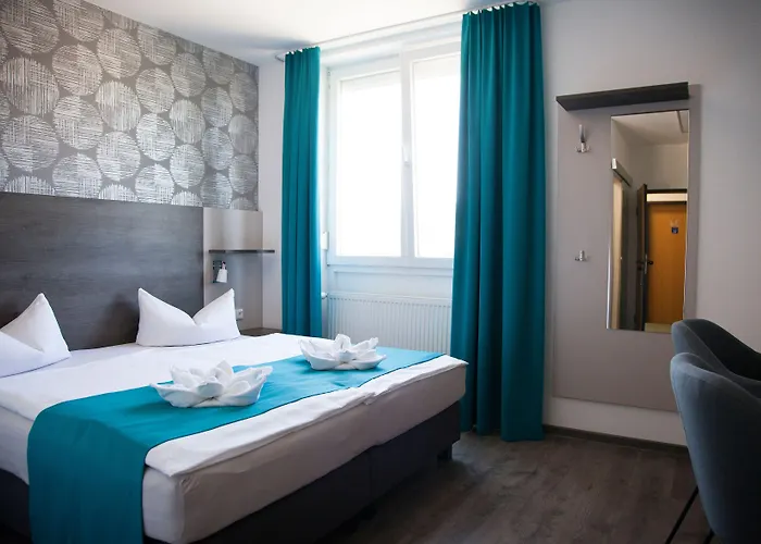 Hotel Im Kaiserpark 3*