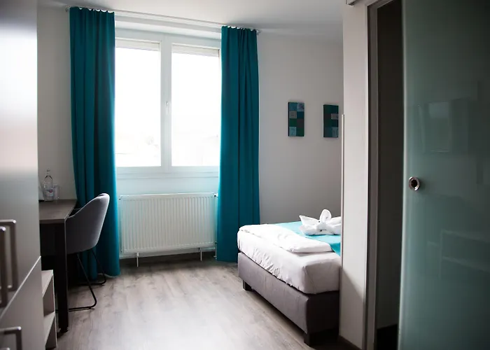 Hotel Im Kaiserpark Meiningen