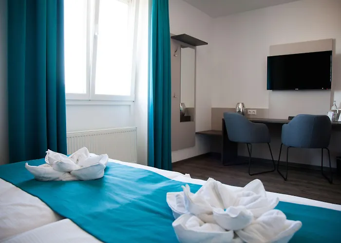 Hotel Im Kaiserpark 3*