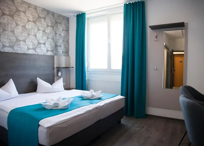 Hotel Im Kaiserpark 3*