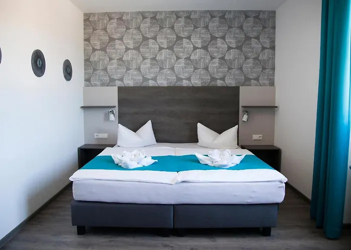 Im Kaiserpark 3* Meiningen