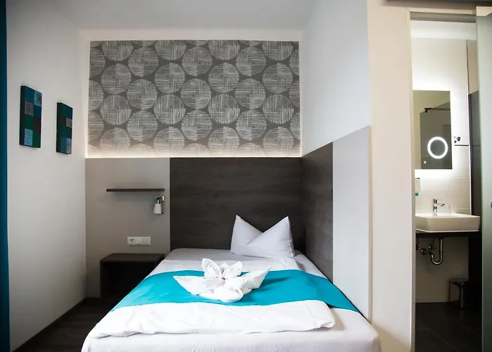 Hotel Im Kaiserpark 3*